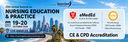 25th Global Summit on Nursing Education and Practice (GSNEP 2026)-urgu
